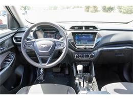 2023 Chevrolet Trailblazer (CC-2068510) for sale in Ramsey, Minnesota