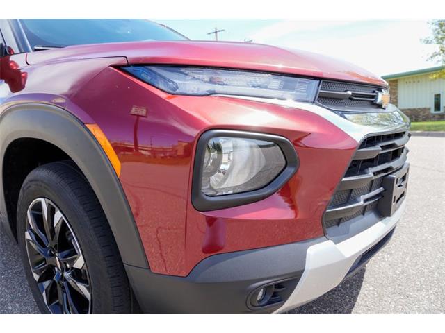 2023 Chevrolet Trailblazer (CC-2068510) for sale in Ramsey, Minnesota