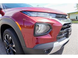 2023 Chevrolet Trailblazer (CC-2068510) for sale in Ramsey, Minnesota