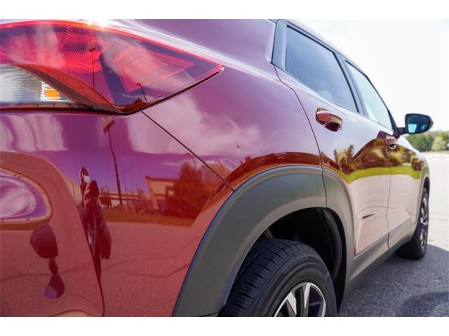 2023 Chevrolet Trailblazer (CC-2068510) for sale in Ramsey, Minnesota