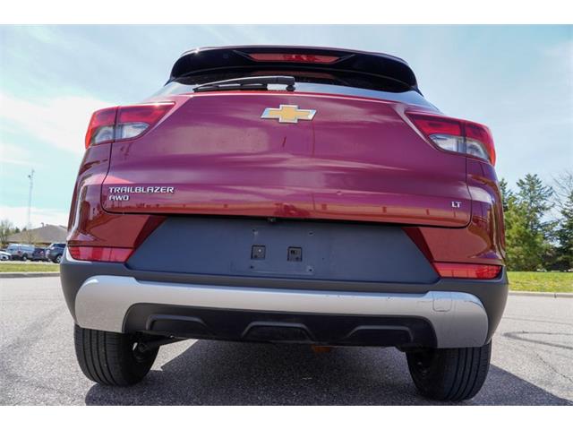 2023 Chevrolet Trailblazer (CC-2068510) for sale in Ramsey, Minnesota