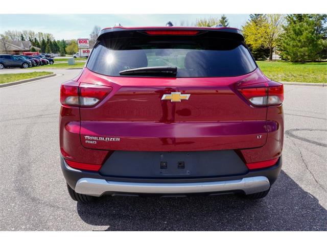 2023 Chevrolet Trailblazer (CC-2068510) for sale in Ramsey, Minnesota