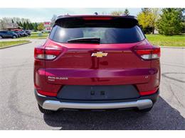 2023 Chevrolet Trailblazer (CC-2068510) for sale in Ramsey, Minnesota
