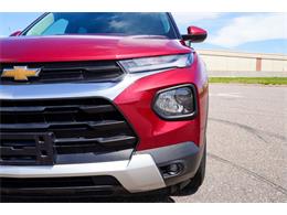 2023 Chevrolet Trailblazer (CC-2068510) for sale in Ramsey, Minnesota