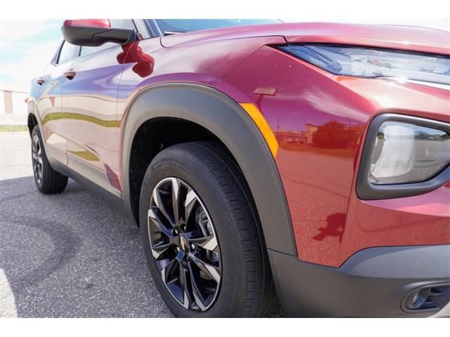 2023 Chevrolet Trailblazer (CC-2068510) for sale in Ramsey, Minnesota