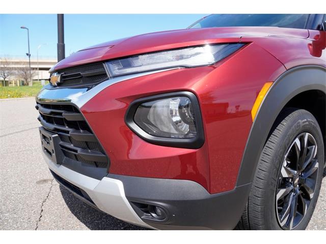 2023 Chevrolet Trailblazer (CC-2068510) for sale in Ramsey, Minnesota
