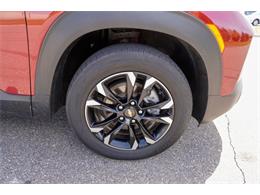 2023 Chevrolet Trailblazer (CC-2068510) for sale in Ramsey, Minnesota
