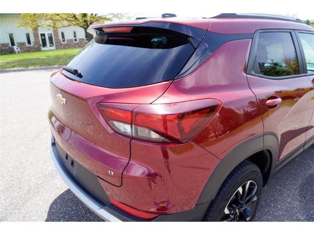 2023 Chevrolet Trailblazer (CC-2068510) for sale in Ramsey, Minnesota