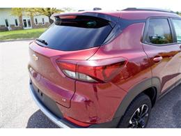 2023 Chevrolet Trailblazer (CC-2068510) for sale in Ramsey, Minnesota