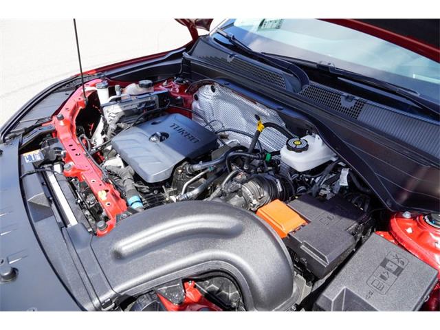 2023 Chevrolet Trailblazer (CC-2068510) for sale in Ramsey, Minnesota
