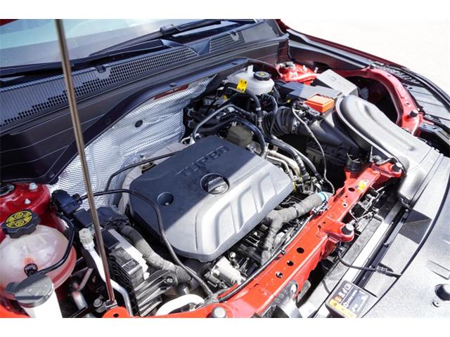 2023 Chevrolet Trailblazer (CC-2068510) for sale in Ramsey, Minnesota