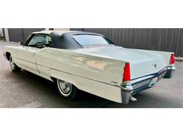 1969 Cadillac DeVille (CC-2068511) for sale in Reno, Nevada