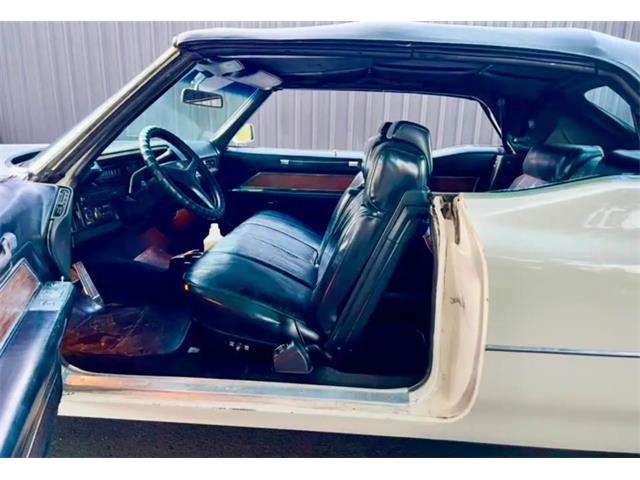 1969 Cadillac DeVille (CC-2068511) for sale in Reno, Nevada