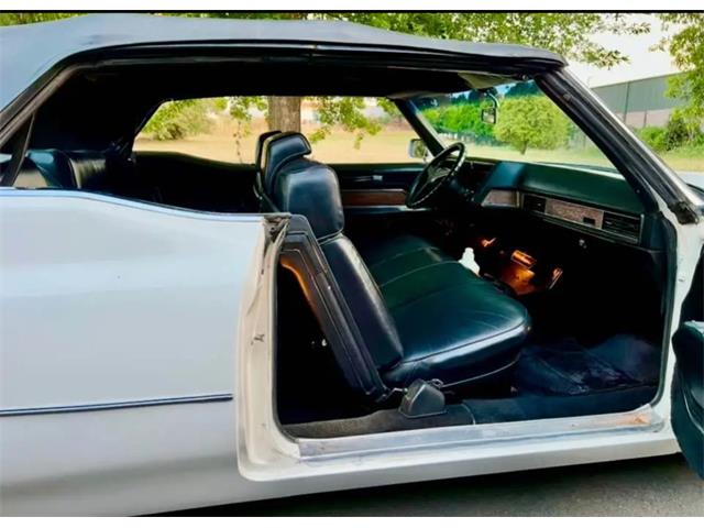 1969 Cadillac DeVille (CC-2068511) for sale in Reno, Nevada