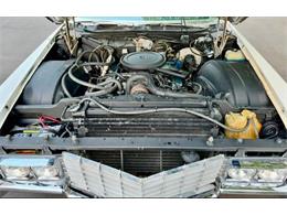 1969 Cadillac DeVille (CC-2068511) for sale in Reno, Nevada