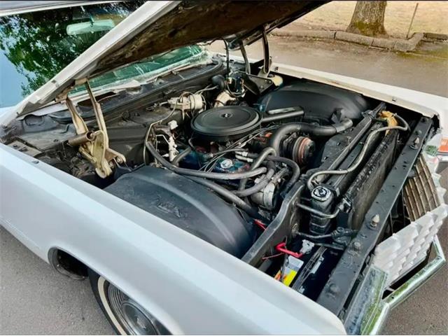 1969 Cadillac DeVille (CC-2068511) for sale in Reno, Nevada