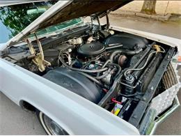 1969 Cadillac DeVille (CC-2068511) for sale in Reno, Nevada