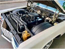 1969 Cadillac DeVille (CC-2068511) for sale in Reno, Nevada