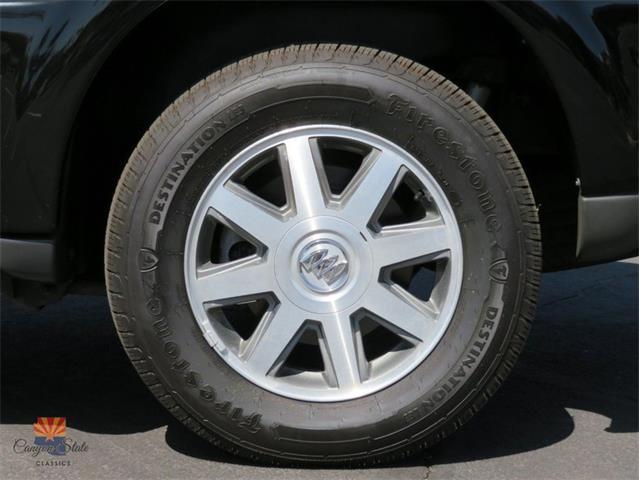 2005 Buick Rainier (CC-2068512) for sale in Mesa, Arizona
