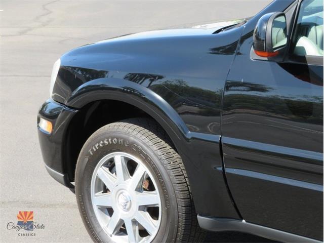 2005 Buick Rainier (CC-2068512) for sale in Mesa, Arizona