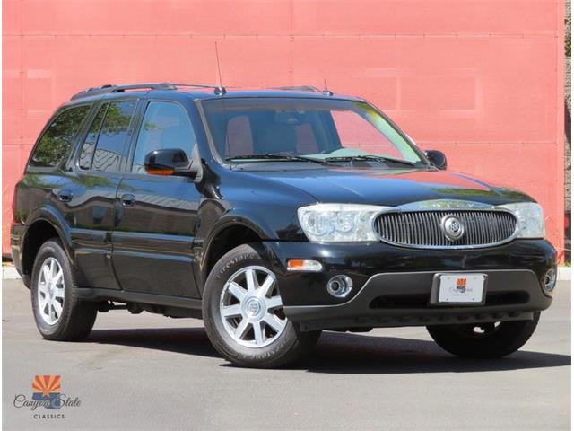 2005 Buick Rainier (CC-2068512) for sale in Mesa, Arizona