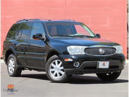 2005 Buick Rainier (CC-2068512) for sale in Mesa, Arizona