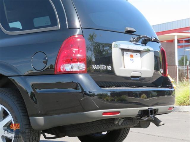2005 Buick Rainier (CC-2068512) for sale in Mesa, Arizona