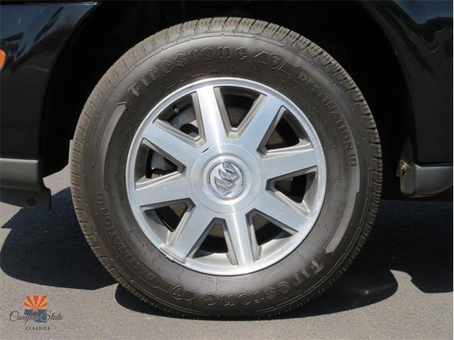 2005 Buick Rainier (CC-2068512) for sale in Mesa, Arizona