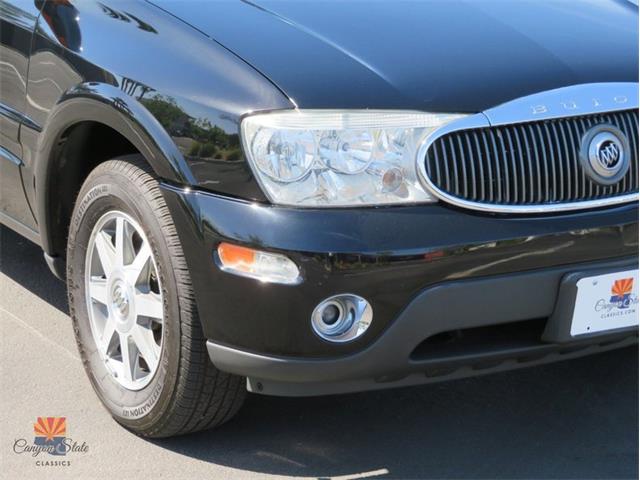 2005 Buick Rainier (CC-2068512) for sale in Mesa, Arizona
