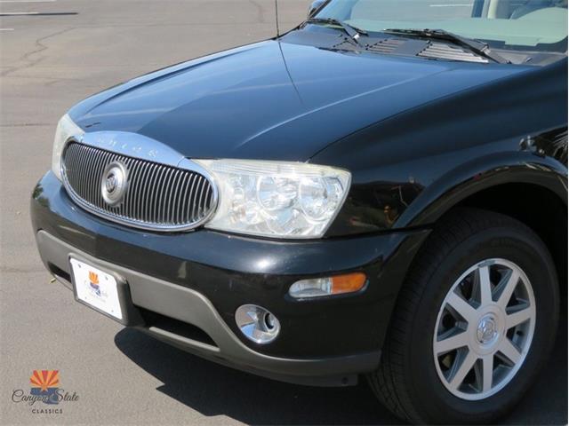 2005 Buick Rainier (CC-2068512) for sale in Mesa, Arizona