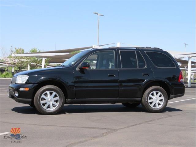 2005 Buick Rainier (CC-2068512) for sale in Mesa, Arizona