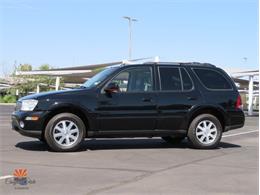 2005 Buick Rainier (CC-2068512) for sale in Mesa, Arizona