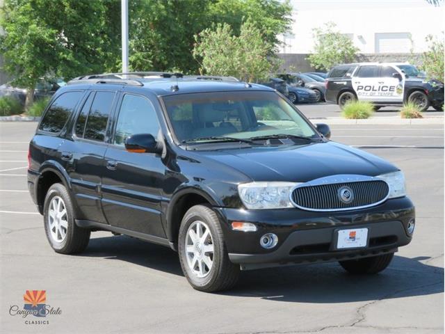 2005 Buick Rainier (CC-2068512) for sale in Mesa, Arizona
