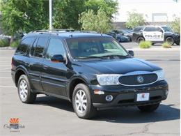 2005 Buick Rainier (CC-2068512) for sale in Mesa, Arizona