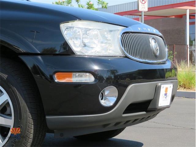 2005 Buick Rainier (CC-2068512) for sale in Mesa, Arizona