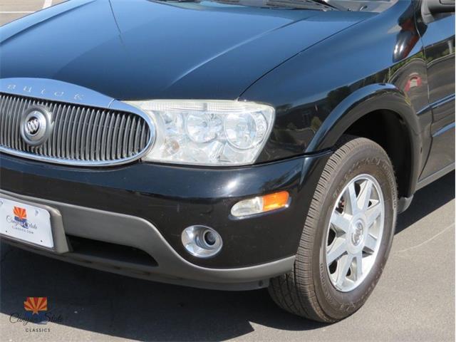 2005 Buick Rainier (CC-2068512) for sale in Mesa, Arizona