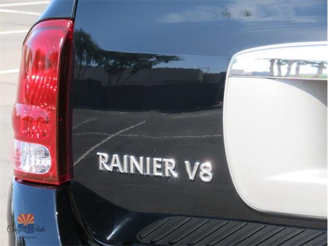 2005 Buick Rainier (CC-2068512) for sale in Mesa, Arizona