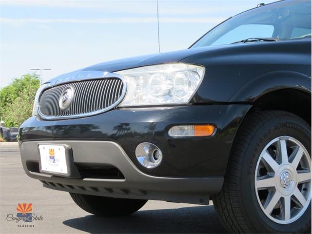 2005 Buick Rainier (CC-2068512) for sale in Mesa, Arizona