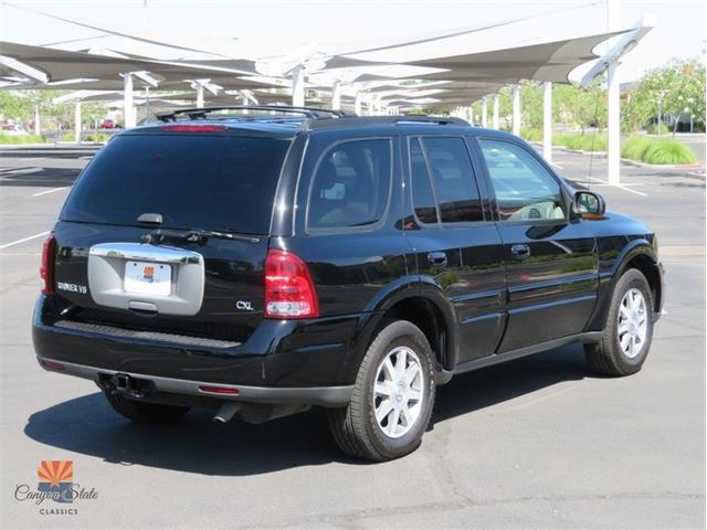 2005 Buick Rainier (CC-2068512) for sale in Mesa, Arizona
