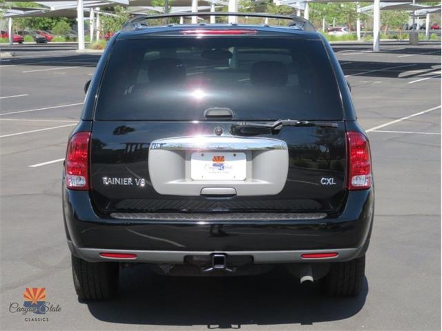 2005 Buick Rainier (CC-2068512) for sale in Mesa, Arizona