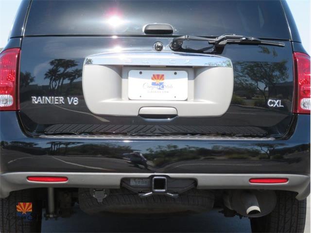 2005 Buick Rainier (CC-2068512) for sale in Mesa, Arizona