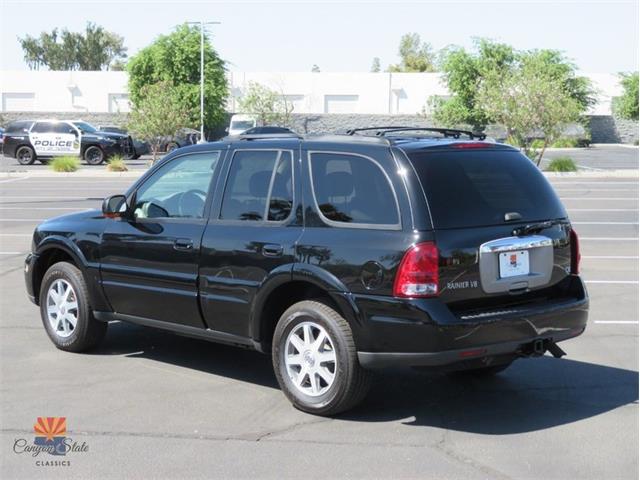 2005 Buick Rainier (CC-2068512) for sale in Mesa, Arizona