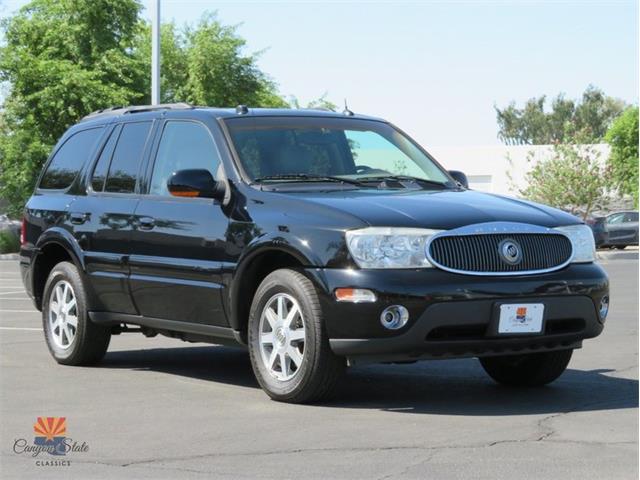 2005 Buick Rainier (CC-2068512) for sale in Mesa, Arizona