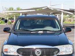 2005 Buick Rainier (CC-2068512) for sale in Mesa, Arizona