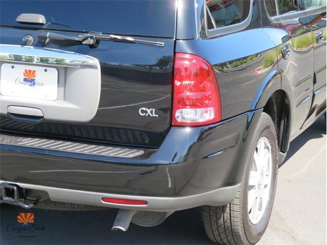 2005 Buick Rainier (CC-2068512) for sale in Mesa, Arizona
