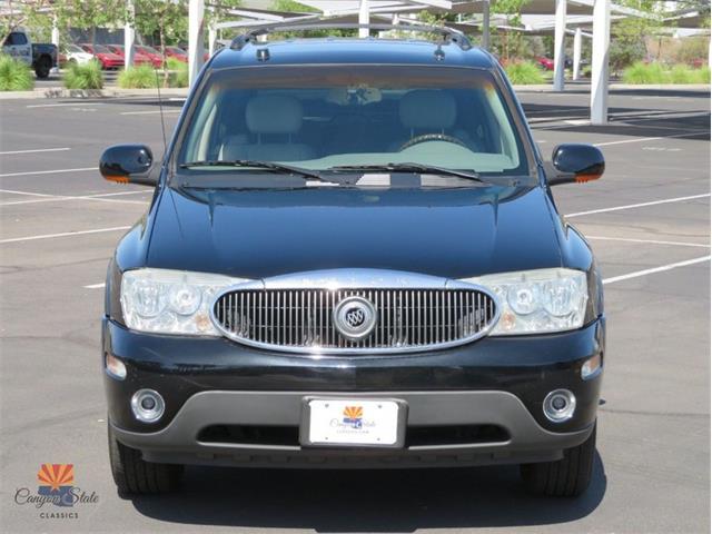 2005 Buick Rainier (CC-2068512) for sale in Mesa, Arizona