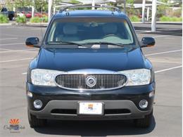 2005 Buick Rainier (CC-2068512) for sale in Mesa, Arizona