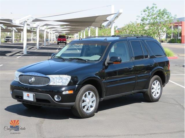 2005 Buick Rainier (CC-2068512) for sale in Mesa, Arizona