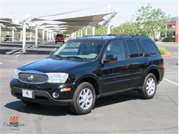 2005 Buick Rainier (CC-2068512) for sale in Mesa, Arizona