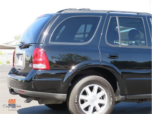 2005 Buick Rainier (CC-2068512) for sale in Mesa, Arizona